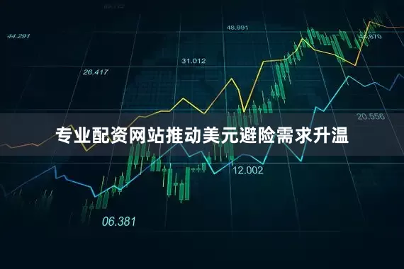 专业配资网站推动美元避险需求升温