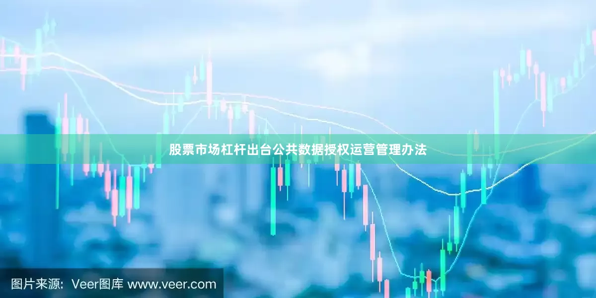 股票市场杠杆出台公共数据授权运营管理办法
