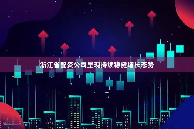 浙江省配资公司呈现持续稳健增长态势
